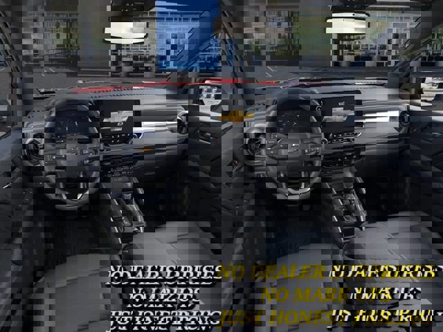 New 2026 Chevrolet Colorado LT w/ LT Convenience Package image 15