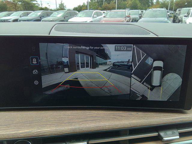 New 2026 Hyundai Santa Fe Calligraphy image 15