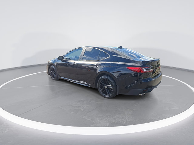 Used 2026 Toyota Camry SE w/ Multimedia Upgrade Package FWD image 7