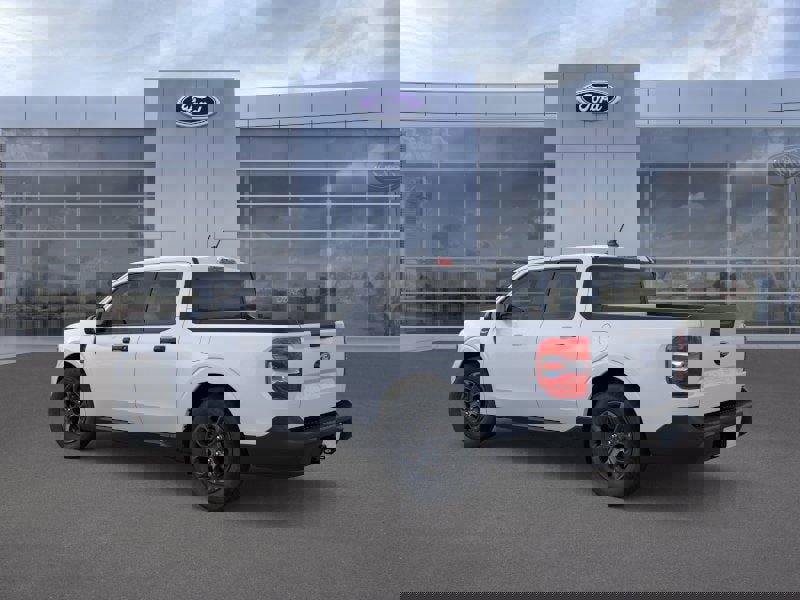 New 2026 Ford Maverick XLT w/ XLT Luxury Package image 13