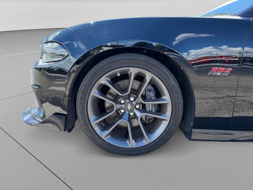 Used 2023 Dodge Charger Scat Pack w/ Plus Group RWD image 30