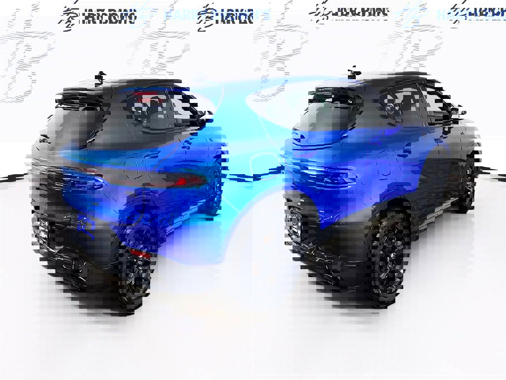 Used 2024 Dodge Hornet R/T w/ R/T Blacktop Package image 29