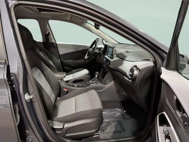 Used 2019 Hyundai Kona SEL w/ SEL Tech Package 02 image 28