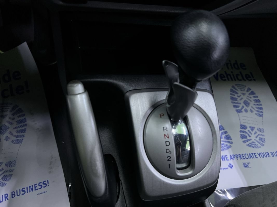 Used 2010 Honda Civic LX image 21