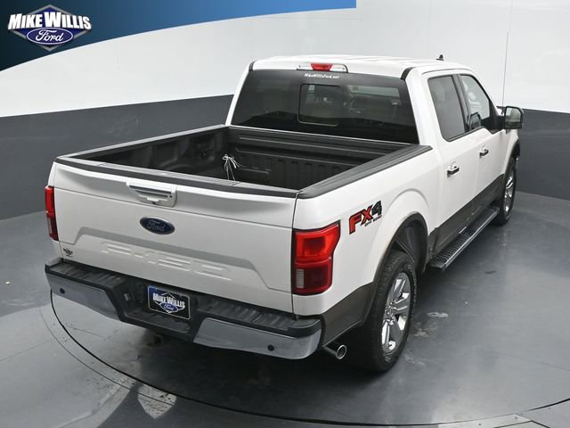 Used 2019 Ford F150 Lariat image 15