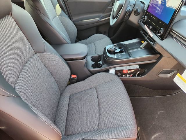 New 2026 Toyota bZ image 12