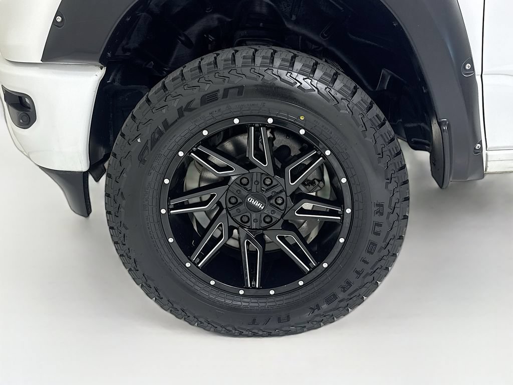 Used 2022 RAM 1500 Sport w/ Rebel Level 2 Equipment Group AWD/4WD image 29