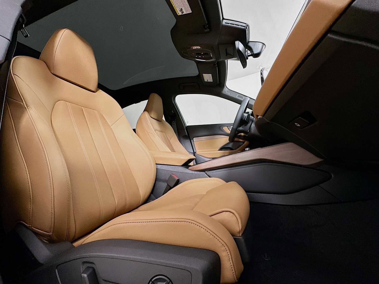 New 2025 Audi A5 2.0T Prestige image 26