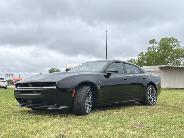 New 2026 Dodge Charger R/T w/ Performance Handling Group AWD/4WD image 45
