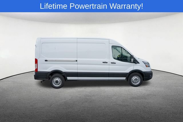 New 2025 Ford Transit 350 148 Medium Roof AWD image 15
