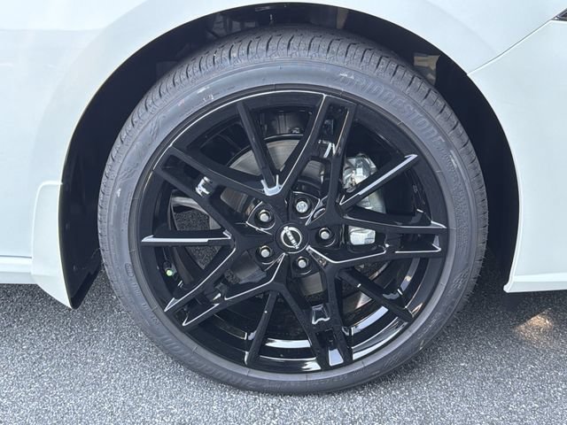 New 2026 Nissan Altima 2.5 SR FWD image 14