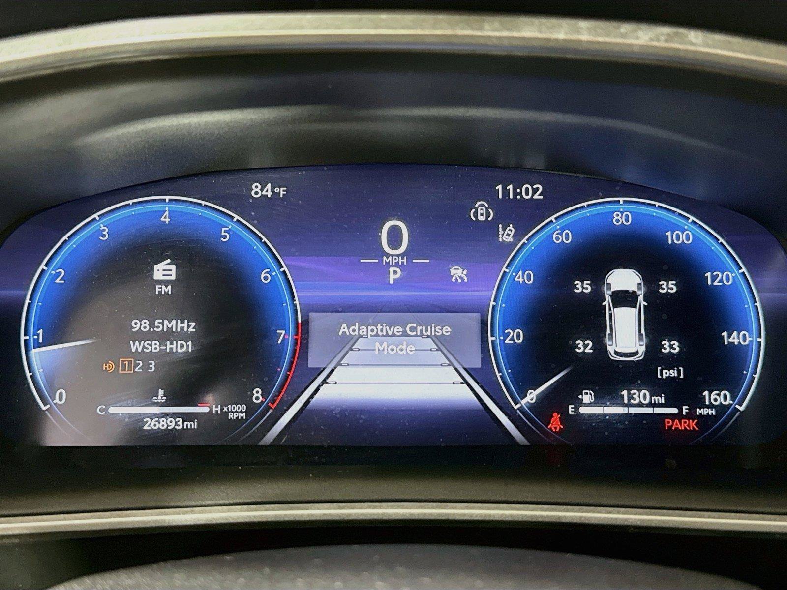 Certified 2026 Toyota Corolla Cross XLE FWD image 20