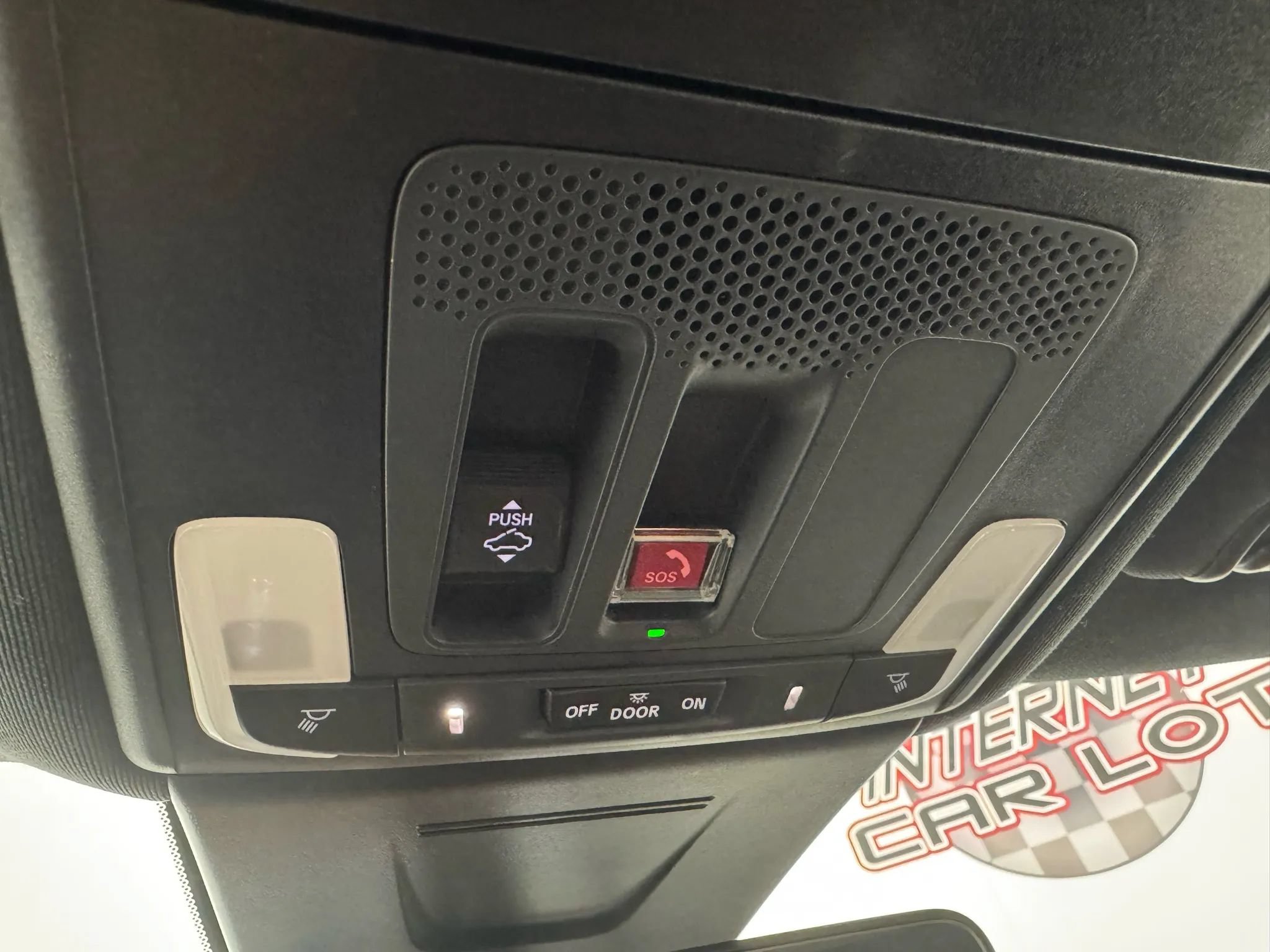 Used 2025 Honda Civic Sport Touring image 25