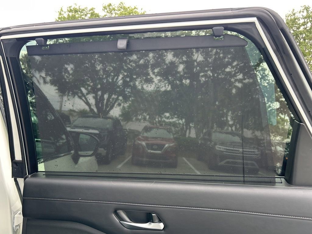 Certified 2023 Nissan Pathfinder SL w/ SL Premium Package image 49