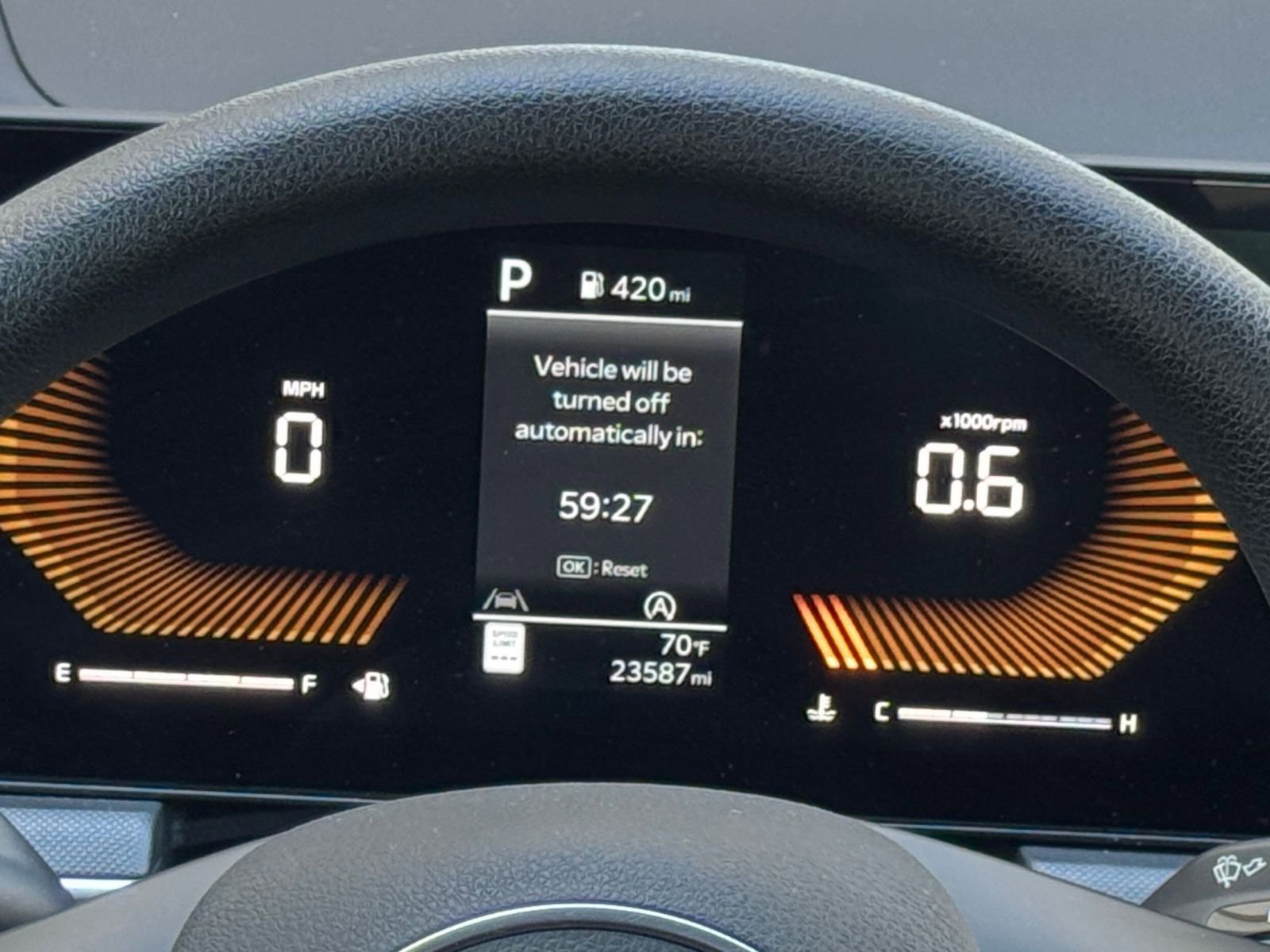 Used 2025 Kia K5 LXS image 40