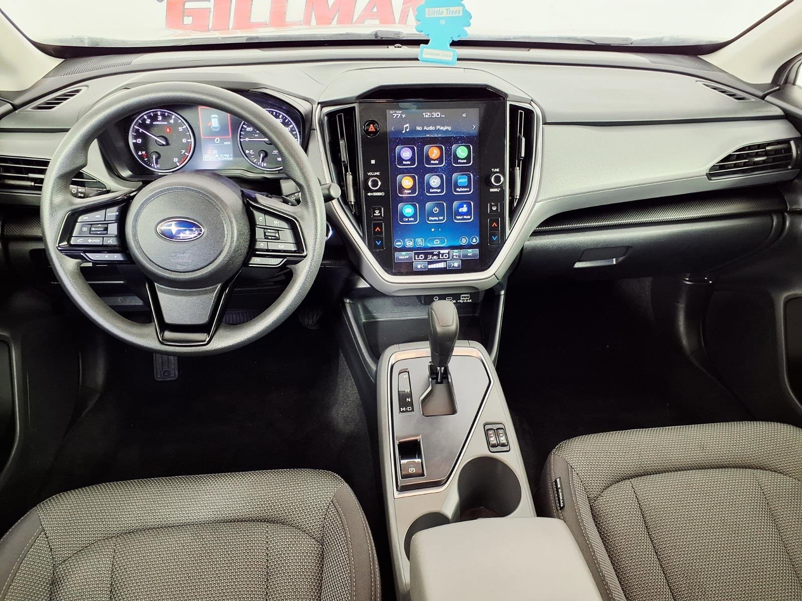 Certified 2024 Subaru Crosstrek 2.0i Premium image 12