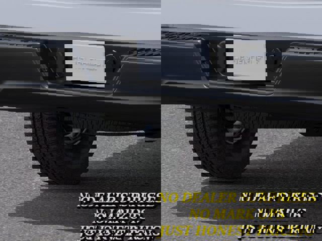 New 2026 Chevrolet Silverado 1500 W/T w/ WT Convenience Package image 14