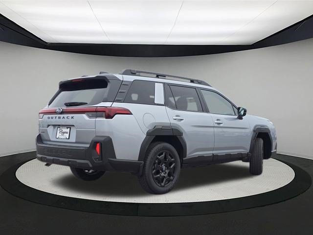 New 2026 Subaru Outback Limited w/ Premium/Limited Package 2 AWD/4WD image 7