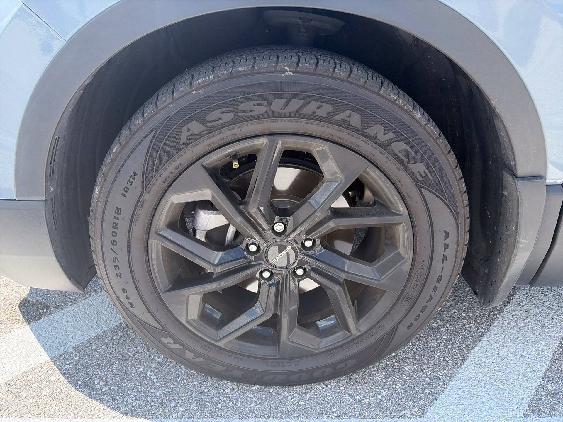 Used 2022 Honda CR-V EX image 11