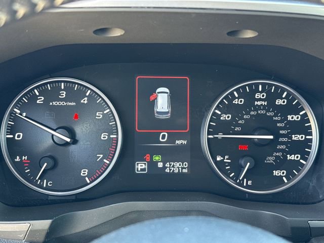 Certified 2025 Subaru Ascent Limited image 29