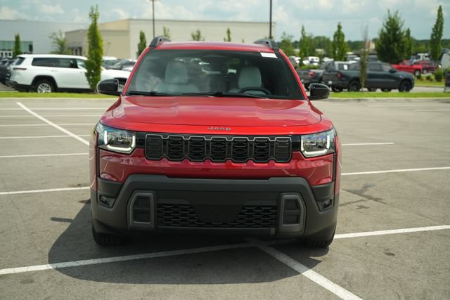 New 2026 Jeep Cherokee Limited AWD/4WD image 2