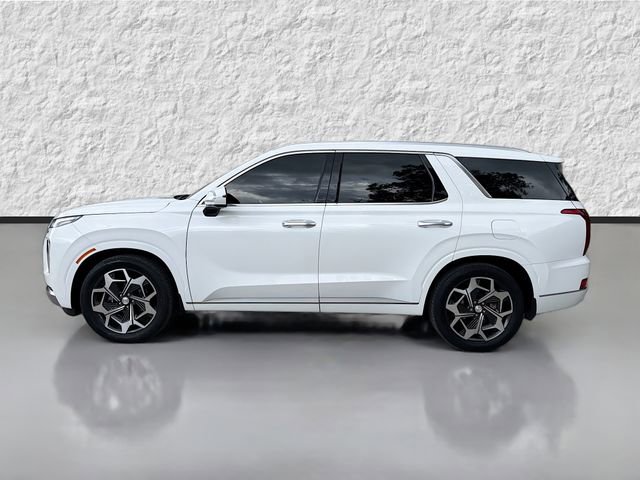 Used 2022 Hyundai Palisade Calligraphy FWD image 6