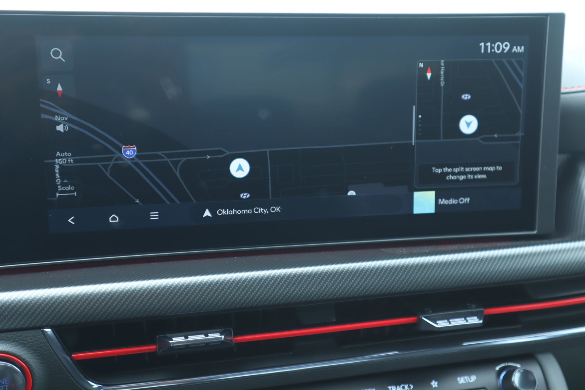 New 2026 Hyundai Sonata N Line image 8