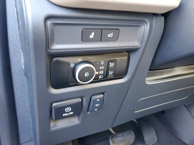 Certified 2024 Ford Expedition Max Limited image 21