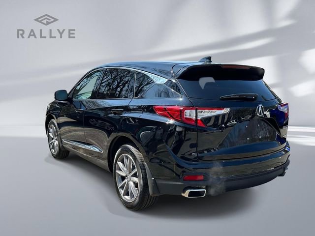 Certified 2023 Acura RDX w/ Technology Package image 4