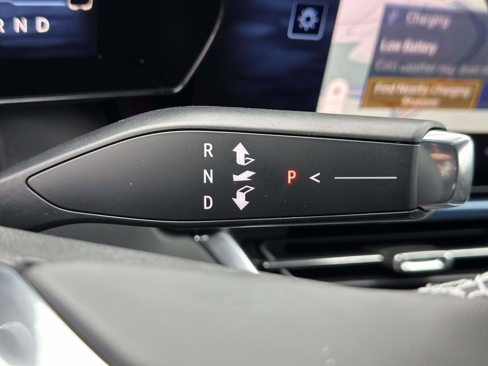 New 2026 Chevrolet Equinox EV LT image 13