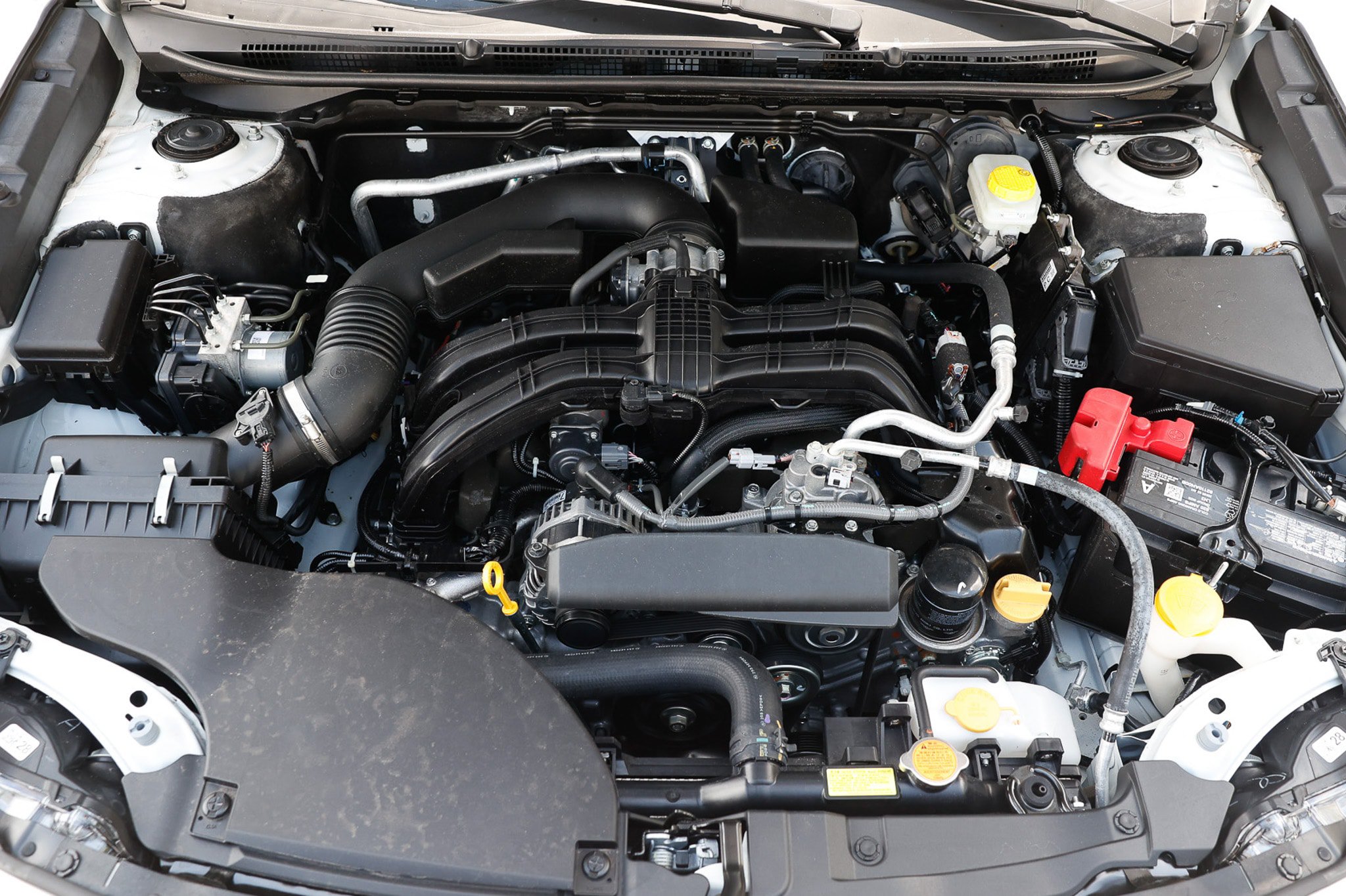 Used 2025 Subaru Legacy Premium AWD/4WD image 48