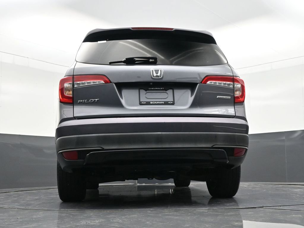 Used 2021 Honda Pilot Special Edition image 25