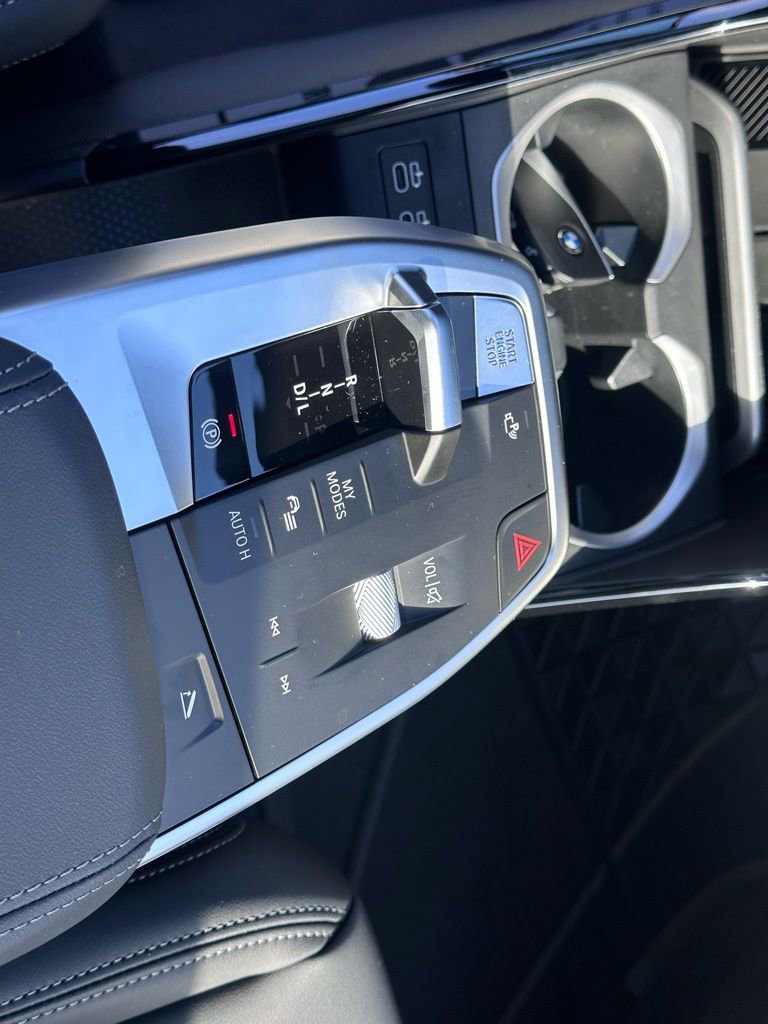 New 2026 BMW X1 xDrive28i w/ Technology Package image 16