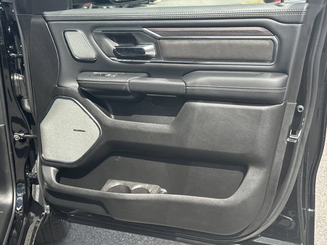 New 2026 RAM 1500 Laramie image 14