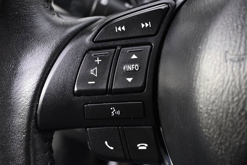 Used 2014 MAZDA CX-5 Touring FWD image 29