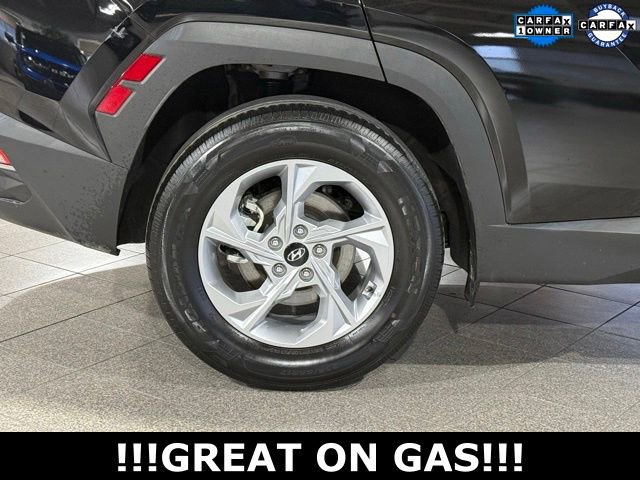 Used 2024 Hyundai Tucson SEL image 11