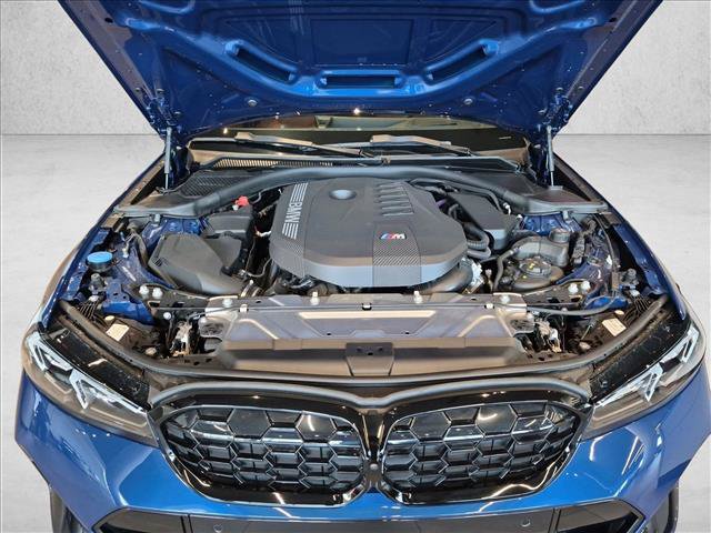 New 2026 BMW M340i xDrive w/ Premium Package AWD/4WD image 15