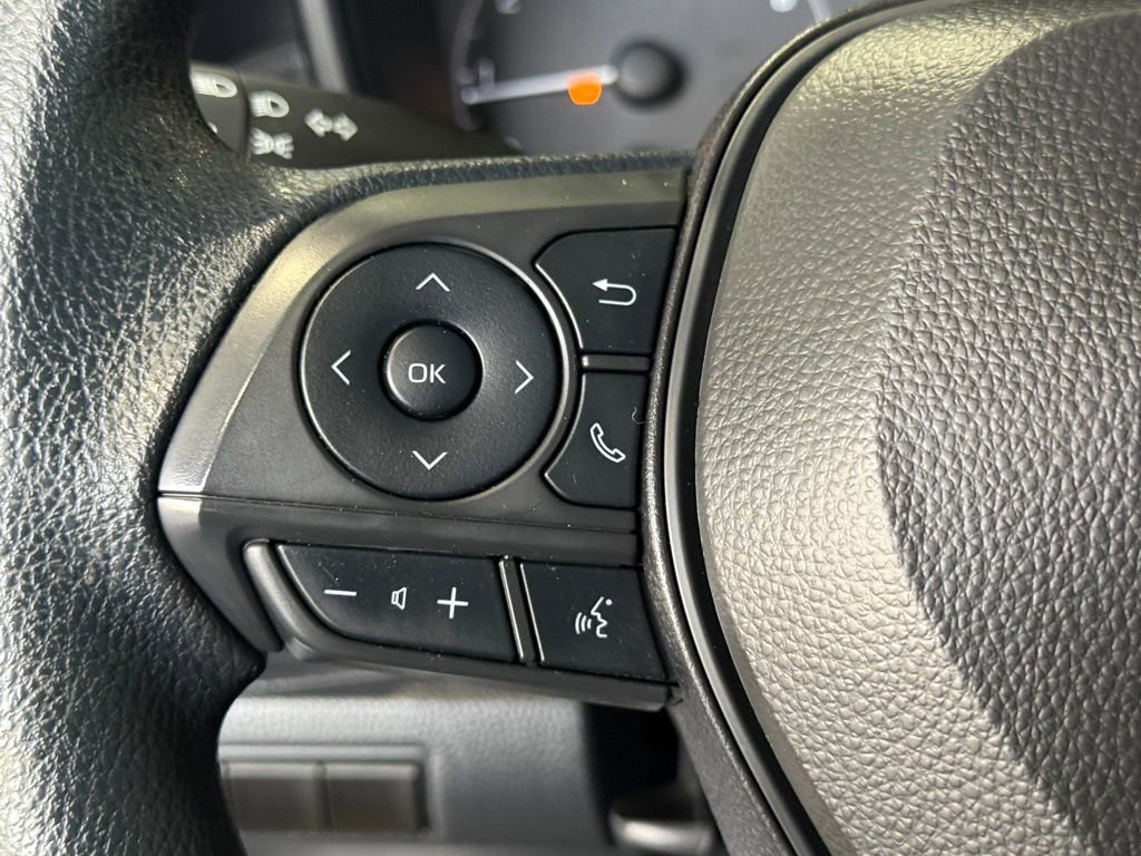 Certified 2025 Toyota Corolla LE image 21
