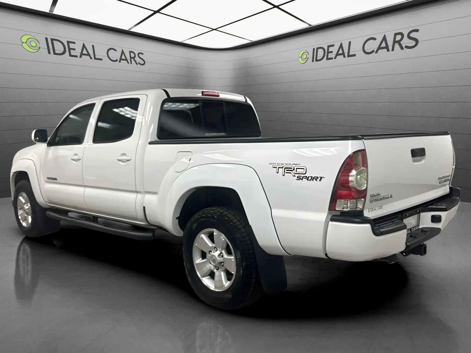 Used 2009 Toyota Tacoma PreRunner RWD image 7