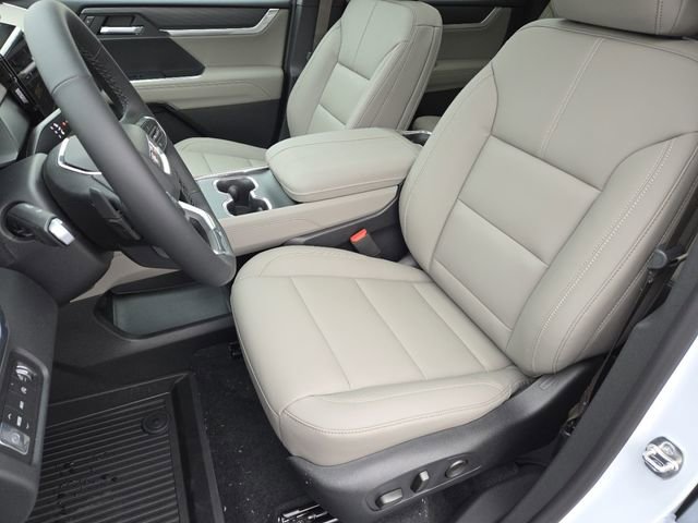 New 2026 GMC Acadia Elevation image 35