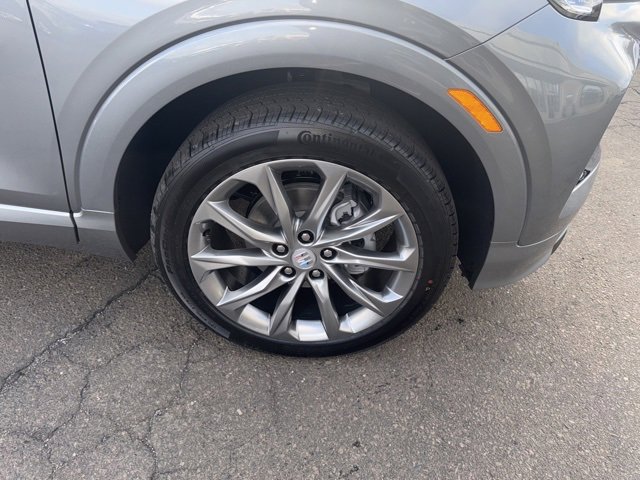New 2026 Buick Encore GX Avenir w/ Avenir Technology Package image 9