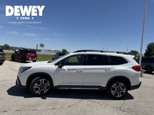 Used 2024 Subaru Ascent Limited AWD/4WD image 5