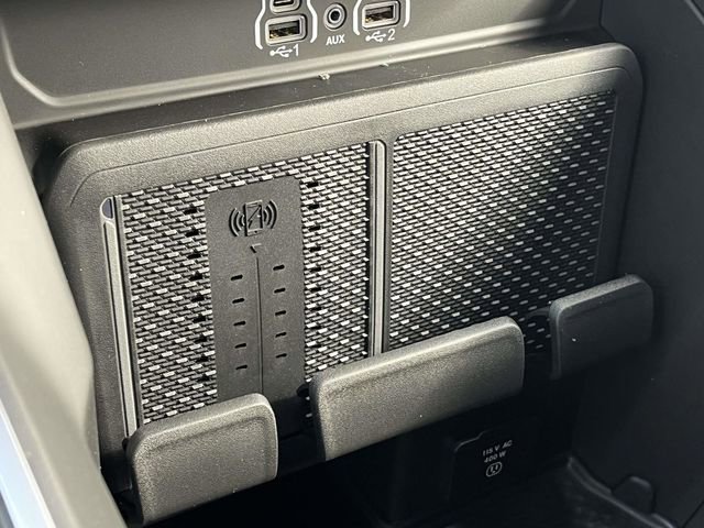 New 2026 RAM 1500 4x4 Crew Cab image 29