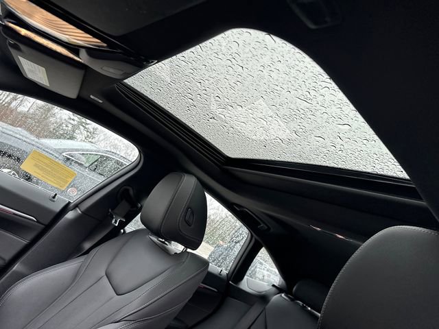 Used 2025 BMW 430i xDrive w/ Premium Package image 36