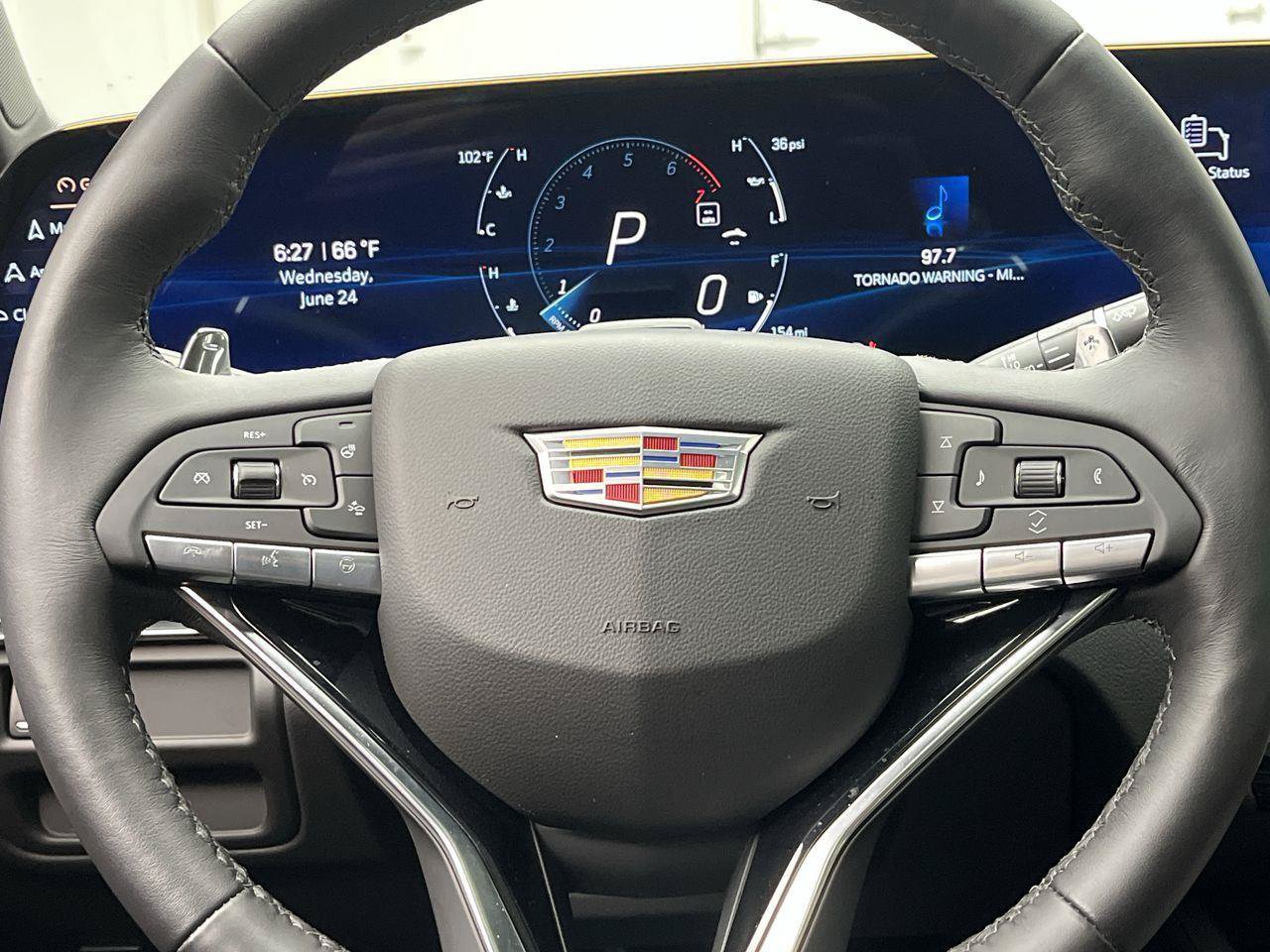 Used 2026 Cadillac CT5 Sport AWD/4WD image 15