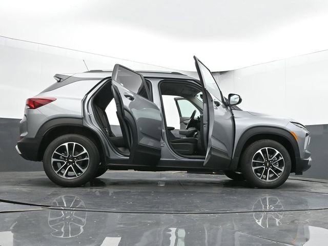 New 2026 Chevrolet TrailBlazer LT w/ LT Cold Weather Package image 73