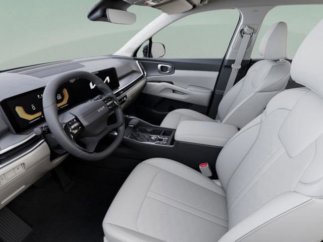 New 2026 Kia Sorento S AWD/4WD image 17