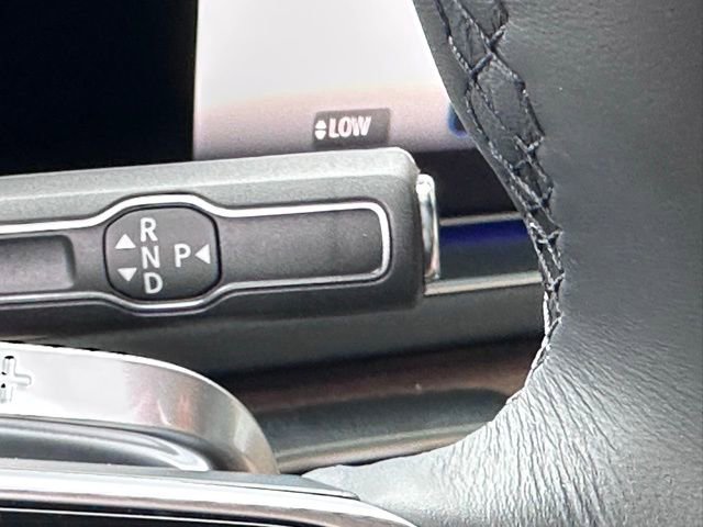 New 2025 Mercedes-Benz GLE 350 4MATIC image 16