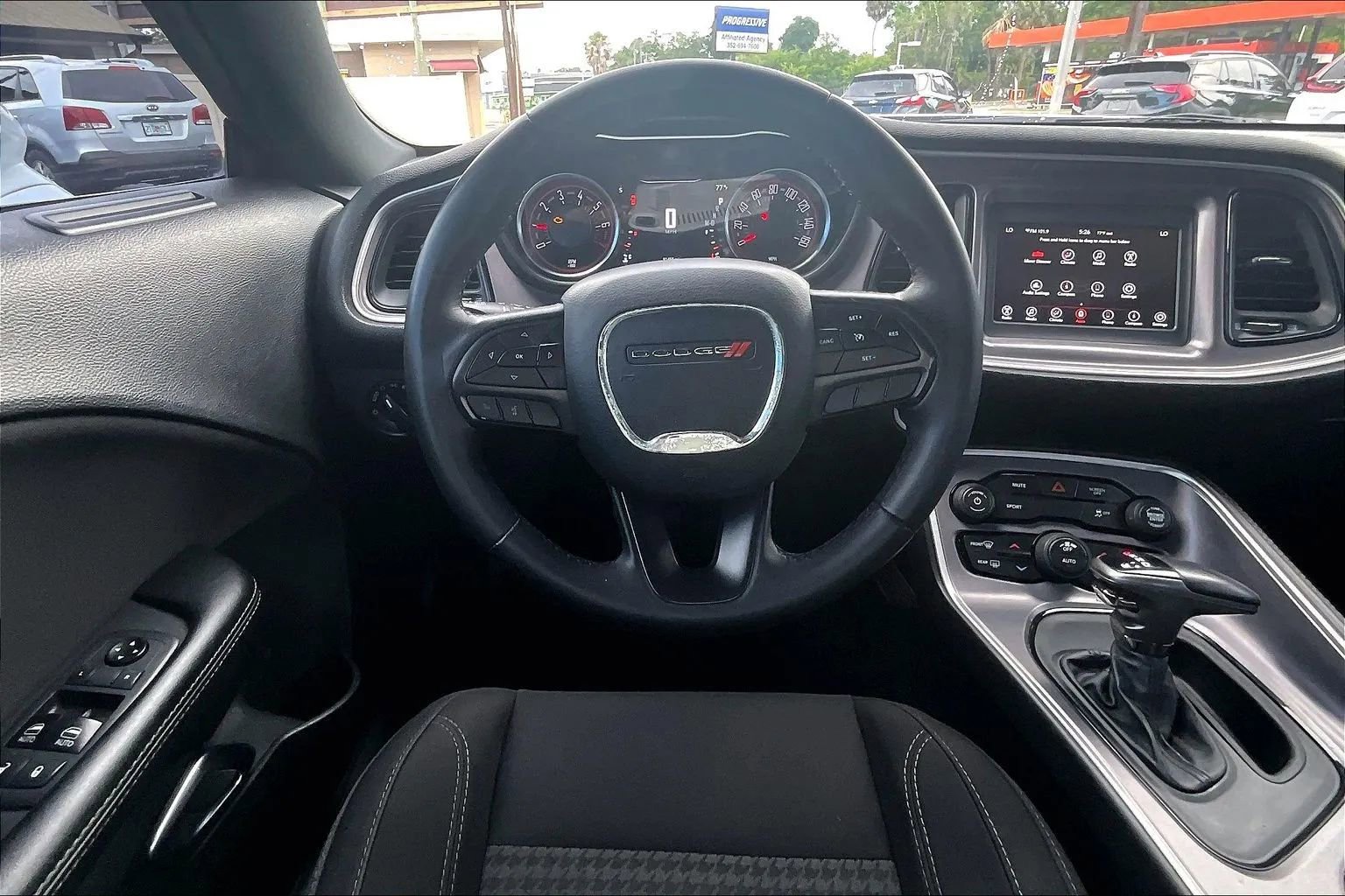 Used 2019 Dodge Challenger SXT RWD image 5