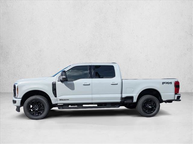New 2026 Ford F250 Lariat image 5